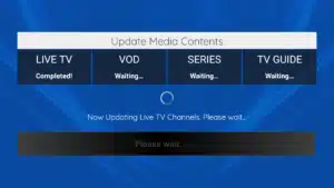 اشتراك XCIPTV مدة سنة - افضل اشتراكات IPTV بدون تقطيع 1 (1)